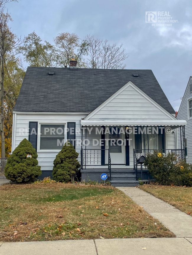 property at 25284 Stanford St