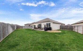 904 Glenhaven Cove in Temple, TX - Building Photo - Building Photo