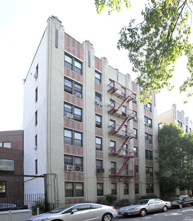 Prospect Palace in Brooklyn, NY - Building Photo - Building Photo