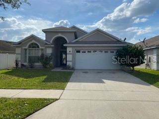 property at 2727 Corybrooke Ln