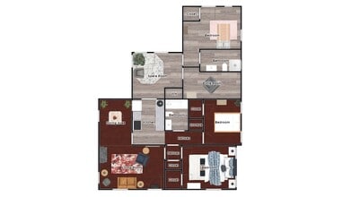 1003 S Alabama St in Amarillo, TX - Building Photo - Building Photo