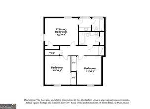 38 Bay Cove Dr in Stockbridge, GA - Building Photo - Building Photo