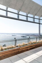 50 West St in New York, NY - Building Photo - Building Photo