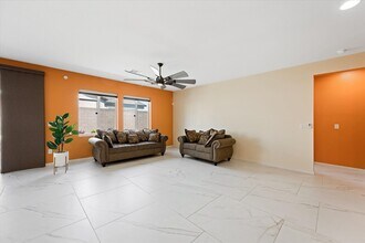 6602 Windy Palm St in North Las Vegas, NV - Building Photo - Building Photo