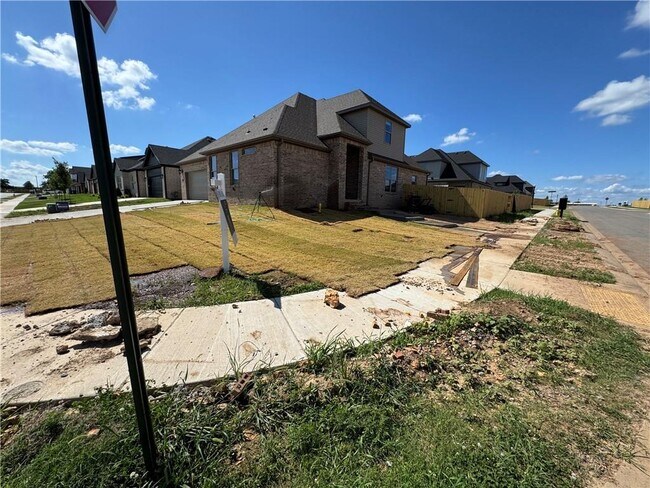 property at 7100 SW Basswood Ave