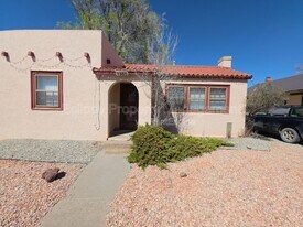 1305 2nd St in Alamosa, CO - Building Photo