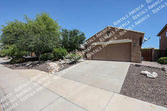 29537 N Smokey Ln in Peoria, AZ - Building Photo - Building Photo