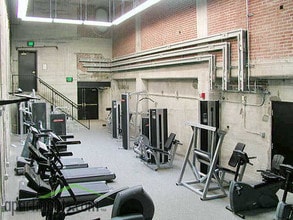 The Continental Life Building in St. Louis, MO - Building Photo - Interior Photo