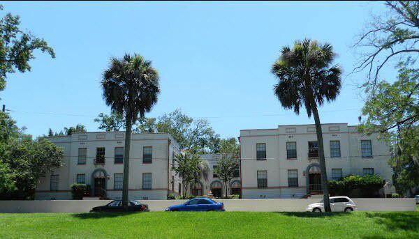 1310 Willow Branch Ave-Unit -unit 10 in Jacksonville, FL - Building Photo