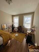 1197 Commonwealth Ave, Unit 12 in Boston, MA - Building Photo