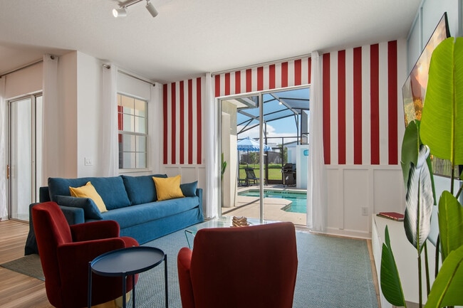 2967 Fable St in Kissimmee, FL - Building Photo - Building Photo