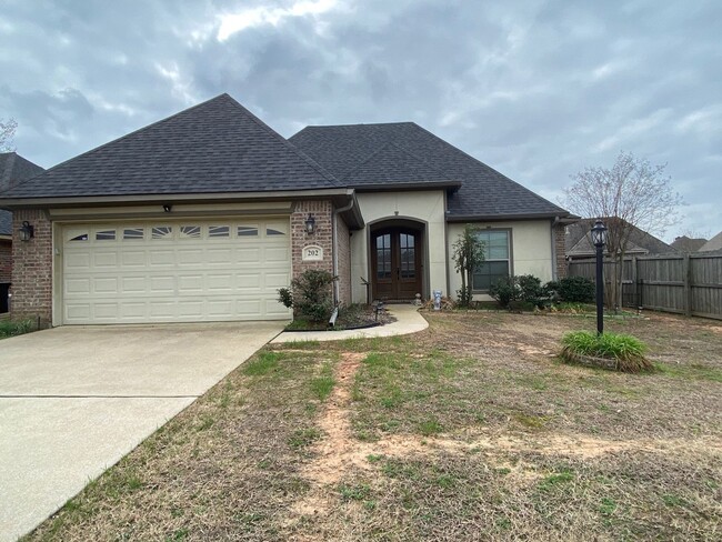 property at 202 Pearwood Cir