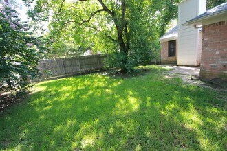 21402 Park Bishop Dr in Katy, TX - Foto de edificio - Building Photo