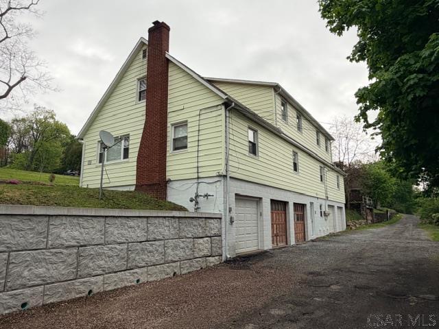 property at 704 13th St