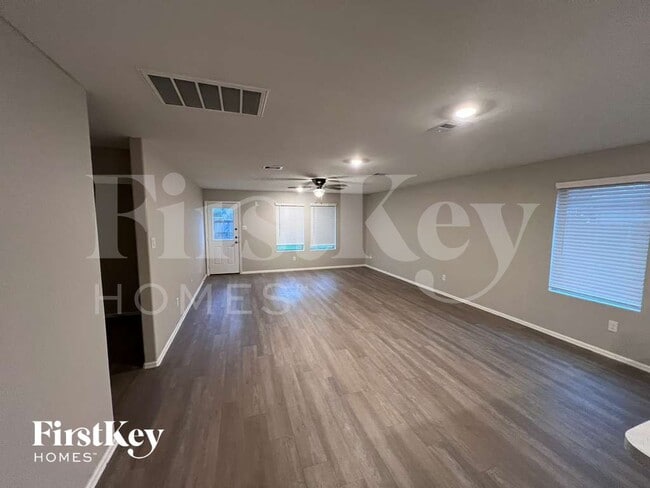 3406 Hughes Mdw Wy in Richmond, TX - Building Photo - Building Photo