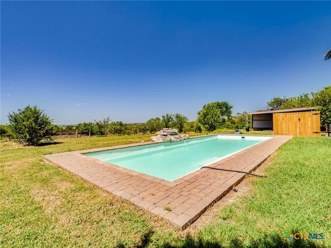 property at 7700 Fm 1339