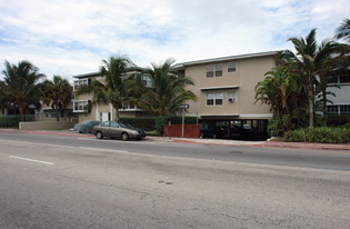 Surfcoast Apartments