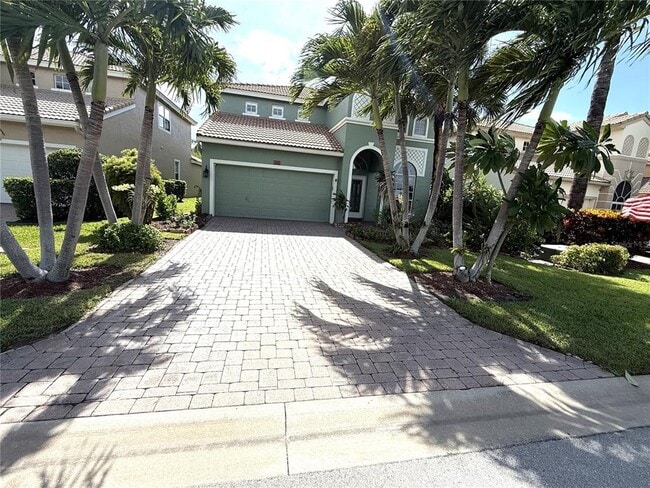 3865 NW Deer Oak Dr in Jensen Beach, FL - Building Photo - Building Photo