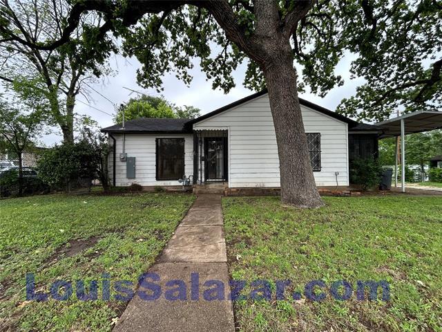 1027 Morrell Ave