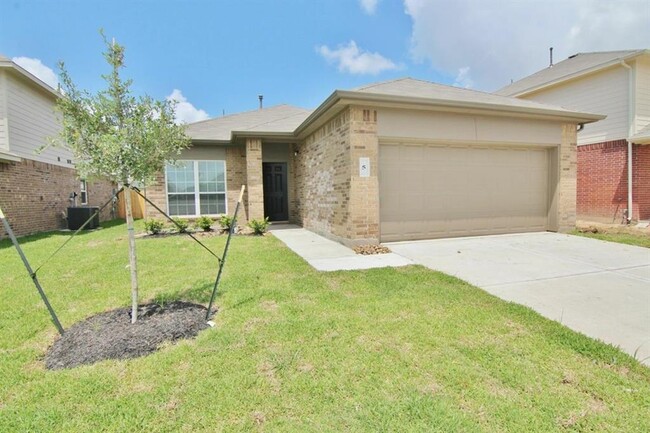 5 Santa Barbara Dr in Manvel, TX - Building Photo - Building Photo