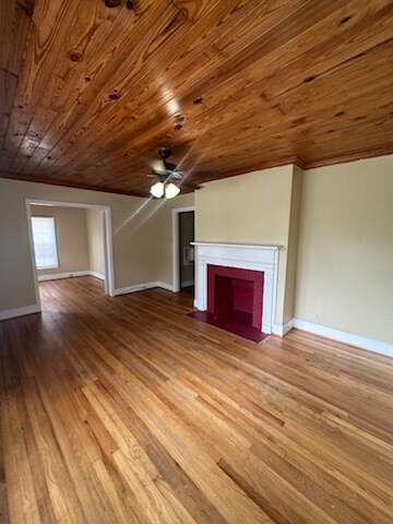 property at 624 Felder St