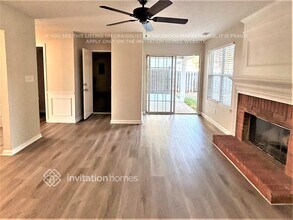 4252 Brighton Way NW in Kennesaw, GA - Foto de edificio - Building Photo