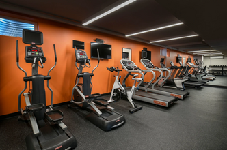 The Parc at Summit in Summit, NJ - Building Photo - Interior Photo