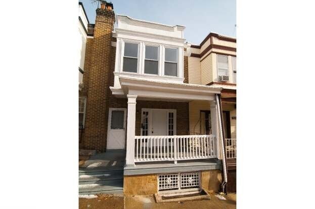 1707 N Peach St in Philadelphia, PA - Building Photo