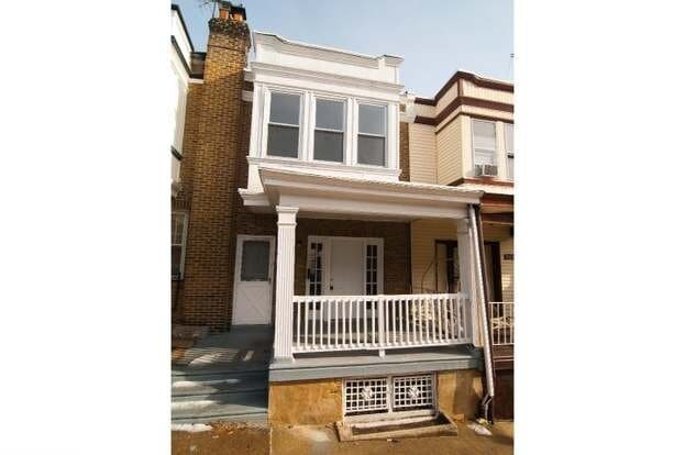 property at 1707 N Peach St