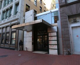 675 E St NW in Washington, DC - Building Photo - Building Photo