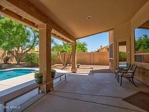 5038 E Justica St in Cave Creek, AZ - Building Photo - Building Photo