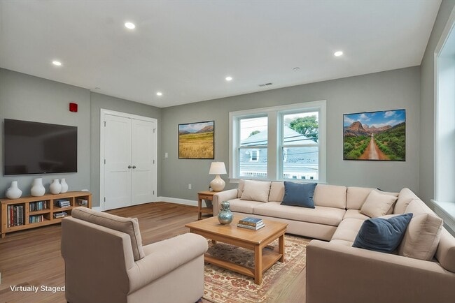 87 Main St in North Andover, MA - Building Photo - Building Photo