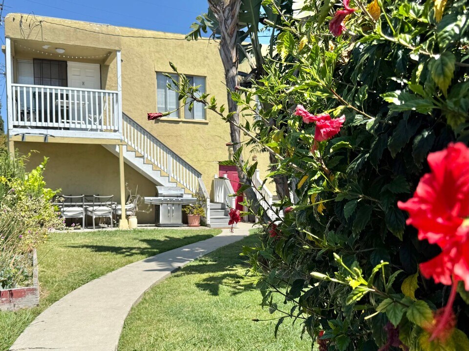 4347-4347 33rd St in San Diego, CA - Building Photo