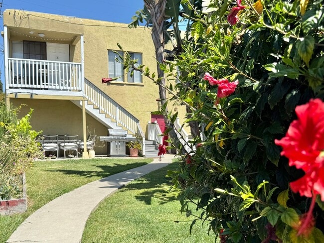property at 4347-4347 33rd St