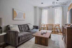 3244 Jones Ct NW in Washington, DC - Building Photo