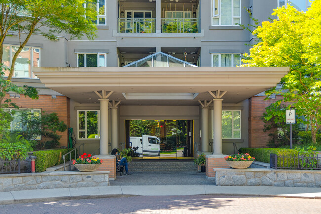 Wyndham Hall in Vancouver, BC - Building Photo - Building Photo