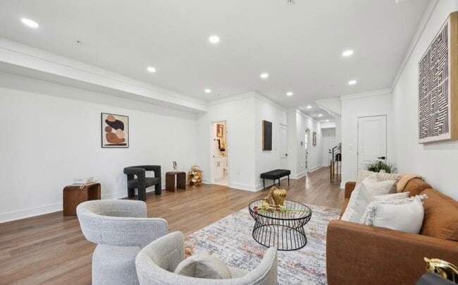1507 Erie St SE in Washington, DC - Building Photo - Building Photo