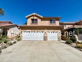 16260 Windcrest Dr in Fontana, CA - Building Photo