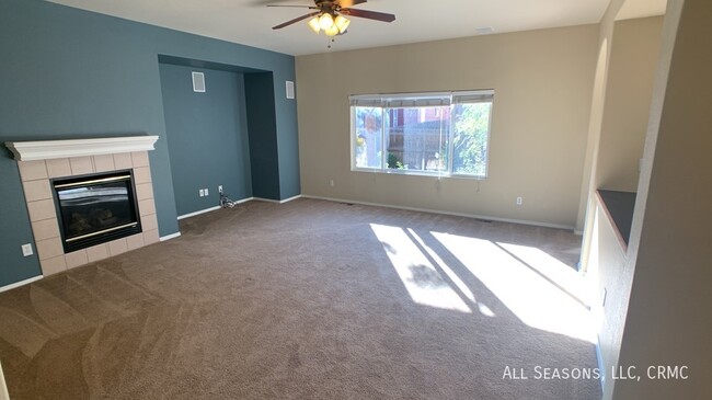 6628 Finecrest Dr in Colorado Springs, CO - Building Photo - Building Photo