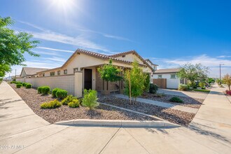 21357 E Macaw Dr in Queen Creek, AZ - Building Photo - Building Photo