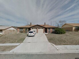 106 Jason Dr in Copperas Cove, TX - Building Photo