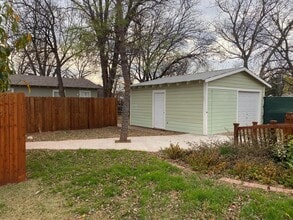 2929 S 3rd St in Abilene, TX - Foto de edificio - Building Photo