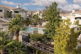 10109 Jacob Pl in Las Vegas, NV - Foto de edificio - Building Photo
