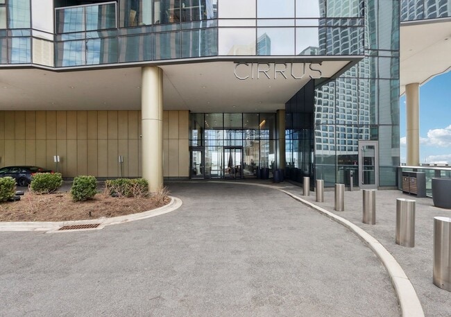 211 N Harbor Dr in Chicago, IL - Foto de edificio - Building Photo