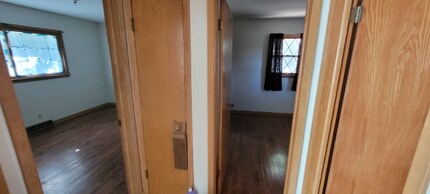 7602 Parker St in Omaha, NE - Foto de edificio - Building Photo