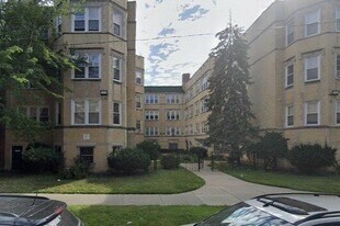 7011-7019 S Merrill Ave in Chicago, IL - Building Photo