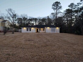 1244 Gregory Ave in Montgomery, AL - Building Photo