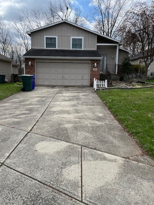 3321 Medoma Dr in Columbus, OH - Building Photo - Building Photo