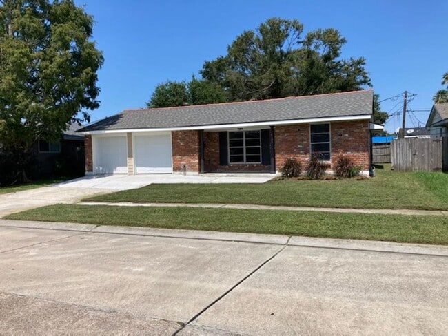 property at 7105 Asher St