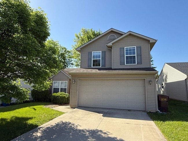 property at 1521 Switchback Cove